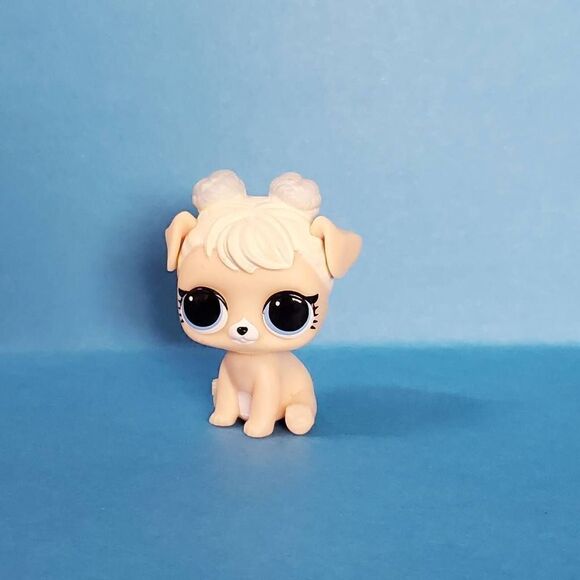 LOL Surprise Pets Bow Wow QT - Picture 1 of 4